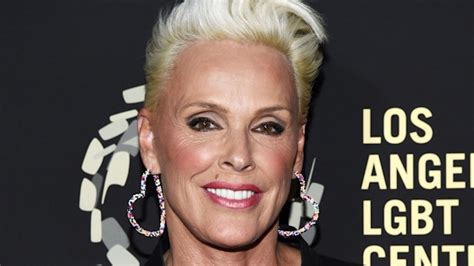 brigitte nielsen sexy|Brigitte Nielsen, 60, thrills in striking new photos which。